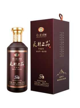 贵州茅韵酱酒老酱酒20-21年出厂