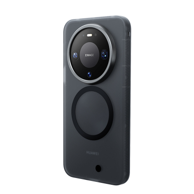 Balueus适用华为Mate80Pro手机壳Mate80ProMax肤感磨砂保护套Mate80镜头全包防摔80新品磁吸外壳男女2025新款