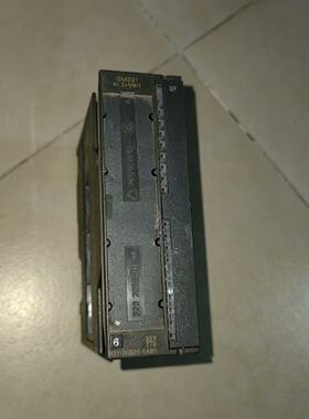 询价-6ES7 331-7KB02-0AB0  PLC