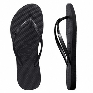 【首单直降】Havaianas哈唯纳拖鞋女夏凉鞋防滑夹脚哈瓦那人字拖