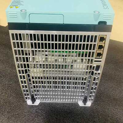 6SL31307TE255AA3西门子电源模块