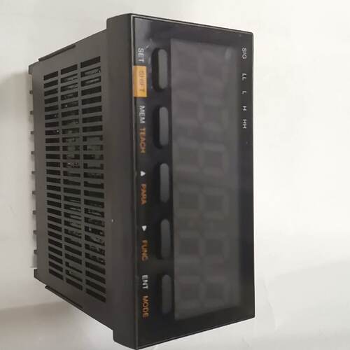 配件DT-501XA Nidec-shimpo电产新宝 速度显示议价