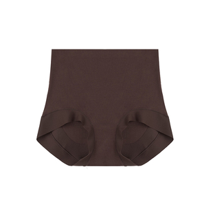 哈夫 云感磨毛中高腰内裤  云感微压暖腹护肚轻松藏肉不紧绷内裤