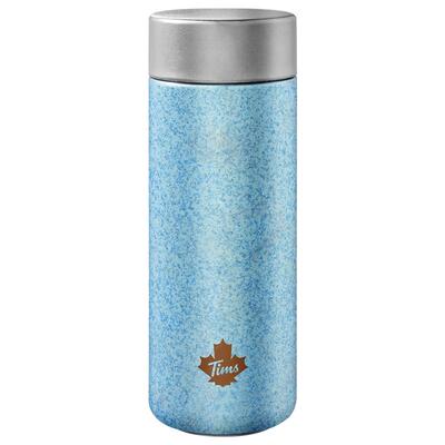 Tims旗舰店小巧纯钛保温杯