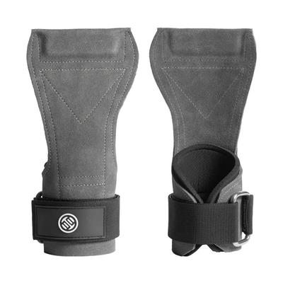 luxiaojun吕小军硬拉牛皮助力带