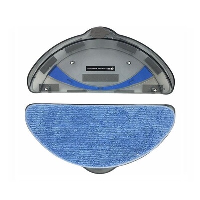 科沃斯扫地机CEN54配件魔镜水箱