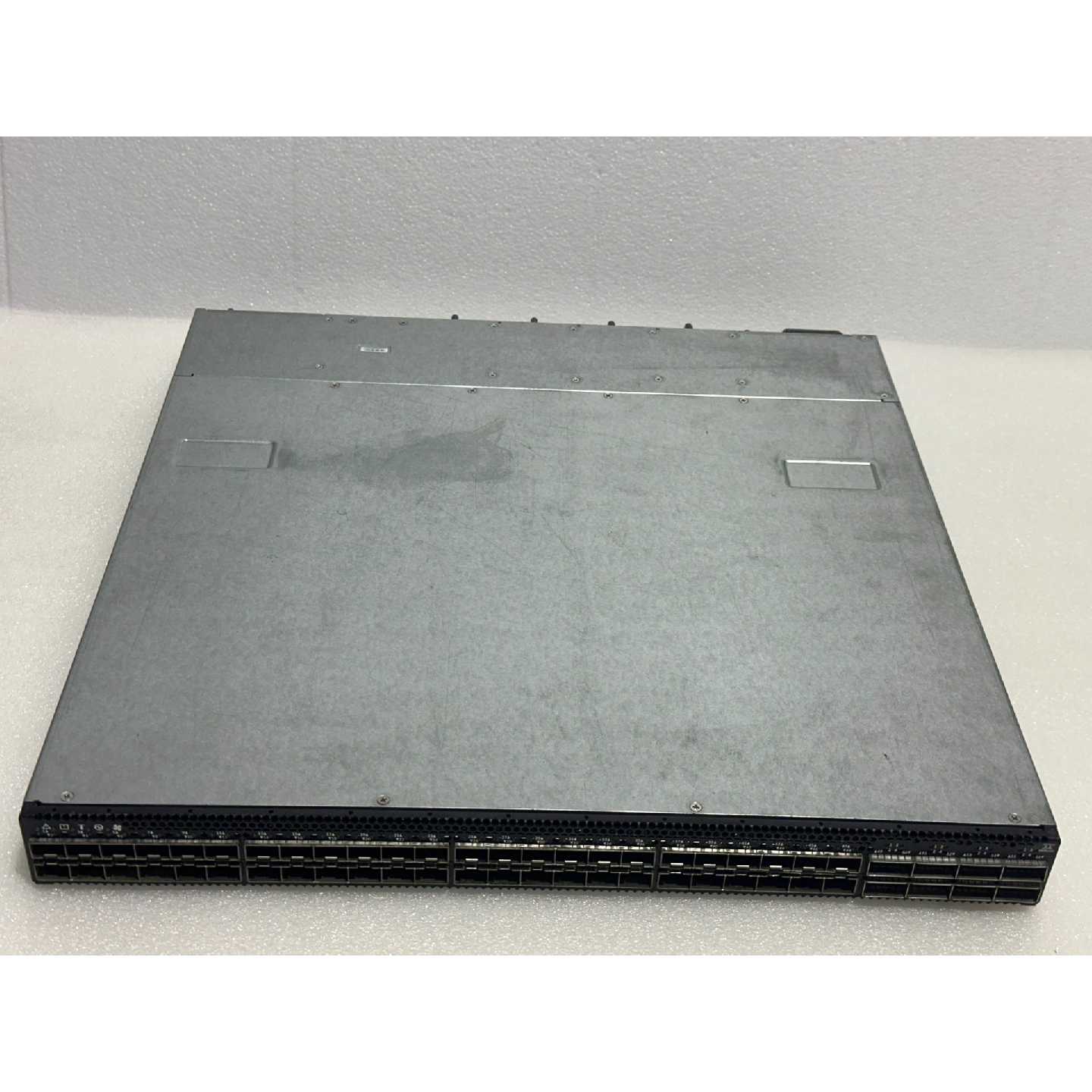 议价SN2410麦洛斯48口25G8口100G双电源测可维修