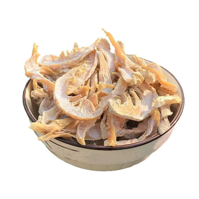 衢州特产笋干干货500g