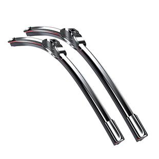 适用奔驰C级雨刮器C200l/C260/GLA200A级180E300原装GLC260雨刷片