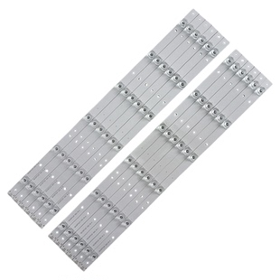 适用创维55E5ERS液晶电视灯条SDL550FY(LDF-020)-X5-A/B背光灯条