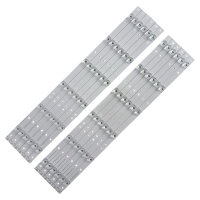 创维55E5ERS液晶背光灯条