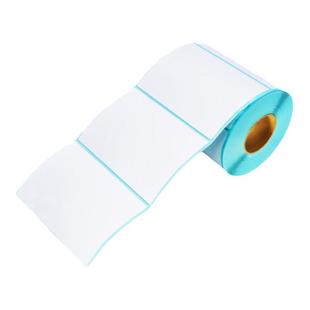 三防单排热敏纸100X100X80X70X60X50X50X40X30X20X10不干胶标签红酒条码贴纸条码秤热敏不干胶纸热卖