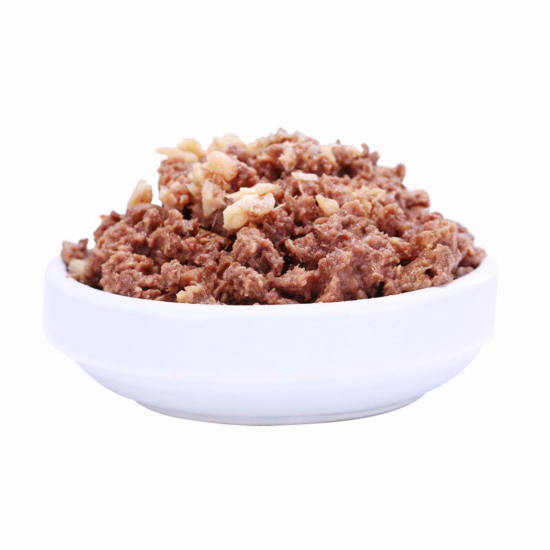 喵达泰国进口猫罐头吞拿鱼猫湿粮