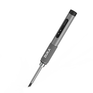 杜克EI2便携电烙铁迷你电焊台家用小型电焊笔维修专业级焊锡枪