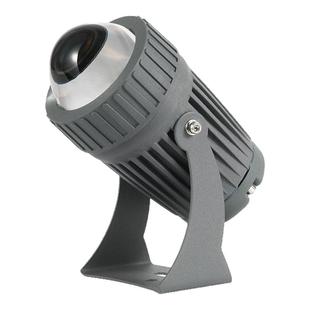 一束光聚光灯户外防水远射光束灯投射灯室外窄光洗墙灯外墙光柱灯