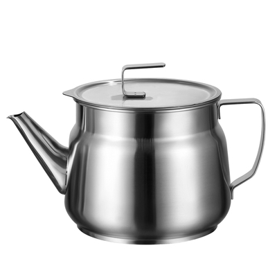 【2026新款】大容量滤油壶