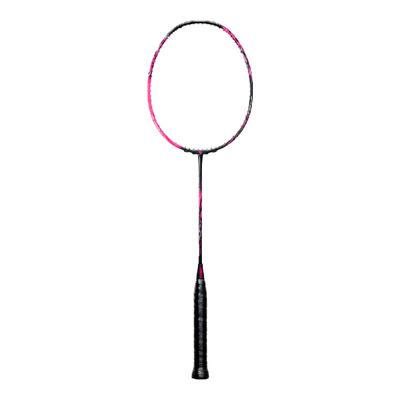 OGKILS欧击霞之呼吸羽毛球拍全碳素纤维单拍专业全面型振金中管