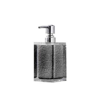 轻奢分装瓶洗手液起泡瓶