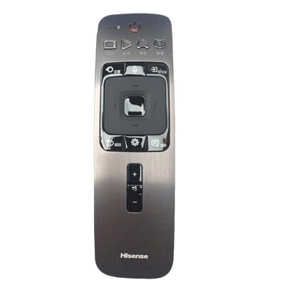 原装海信电视遥控器CN3A69 CRF3G71H通用CRF5A59 LED75EC880UQ LED55NU7700U LED55EC880UCQ LED65NU8800U