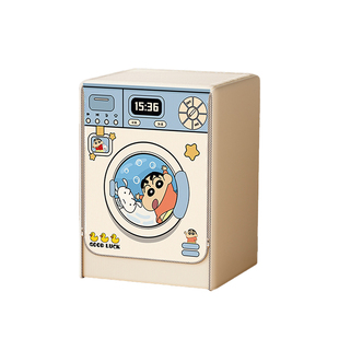 滚筒洗衣机防晒罩子防尘遮阳帘阳台浴室防水通用海尔小天鹅全自动