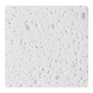 INS创意轻奢石膏板破洞高级感颜值拍照道具黄金饰品展示托盘摆件