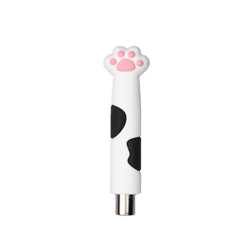vda猫爪美甲猫眼吸铁石防摔滚美甲打磨笔/打磨机/