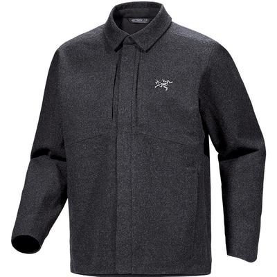 始祖鸟SAWYERWOOL夹克衫