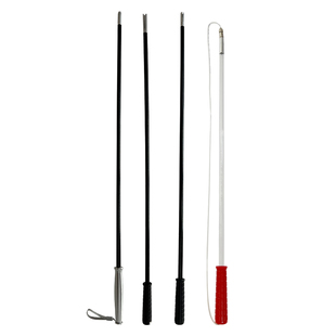 兽用打针神器手持杆软管注射器针头通用大剂量远距离扎针猪无应激