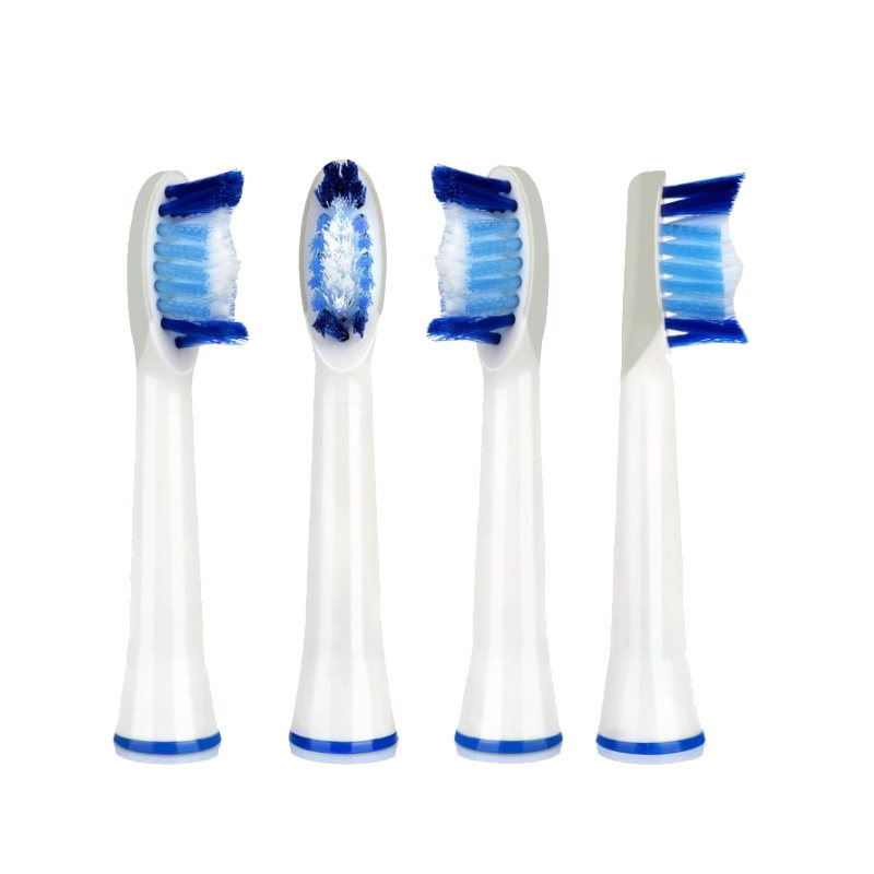 通用佳洁士Crest电动牙刷头小白刷/S311/S15/SR32/S411/S26/3716
