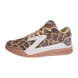 有志者UZIS全天一代V2板鞋篮球鞋男新款专业实战低帮运动休闲鞋子