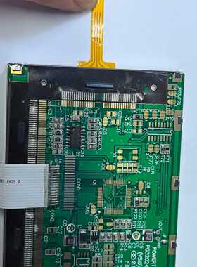 PG320240H-P9 POWERTIP AMT 9824