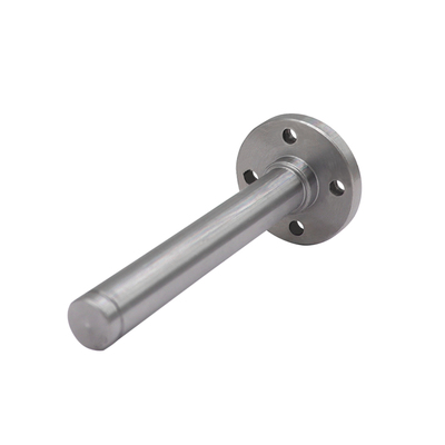 浮动接头法兰安装型圆法兰轴