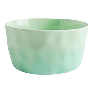 高颜值陶瓷米饭碗个人专用2026新款家用吃饭碗特别好看的精致小碗