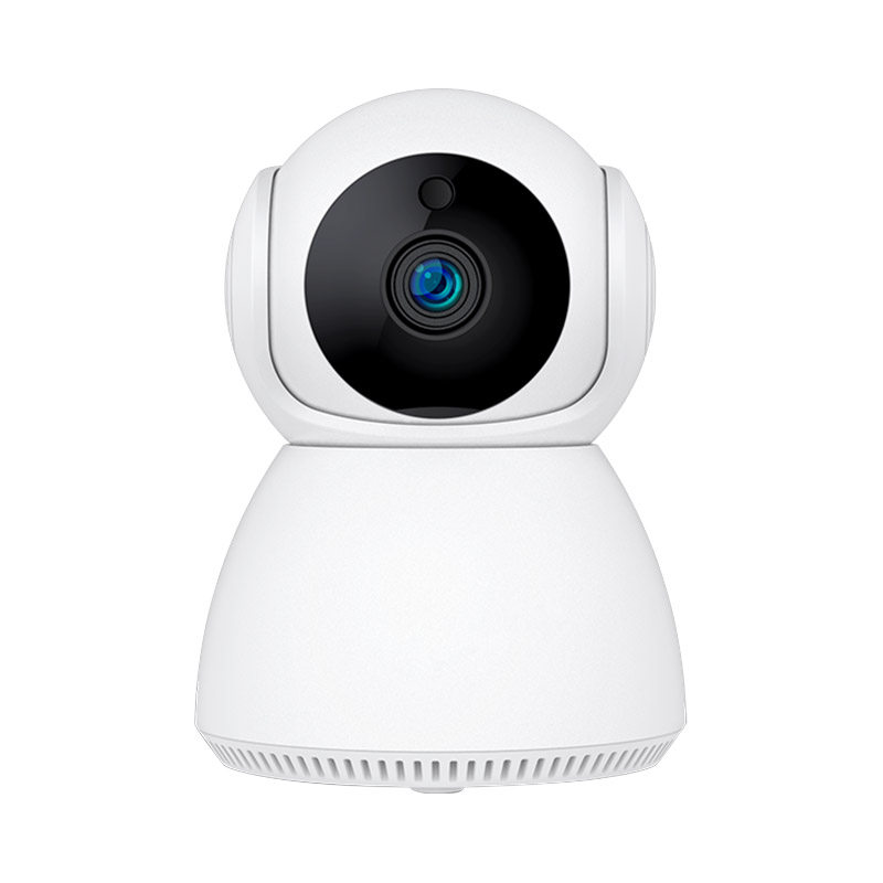 V380 Pro无线监控摄像头家用室外wifi可连手机远程门店高清画质