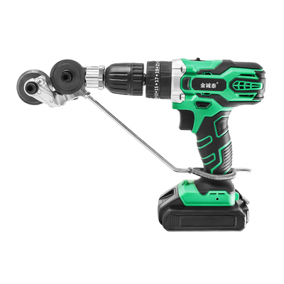 铁皮剪电钻剪板器切割器