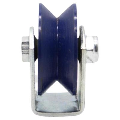 来祥铸铁轨道滑轮热销瑶瑶领先