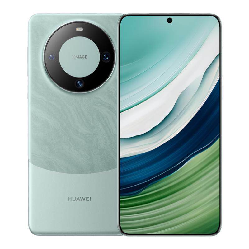 HUAWEI Mate 60 华为手机官方旗舰正品新款 拍照游戏智能手机学生 双向北斗卫星通信