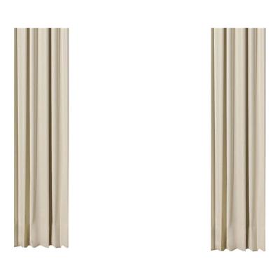 声博士环保隔音降噪窗帘