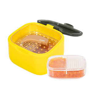 助听器干燥盒干燥饼剂峰力瑞声达专用配件防潮除湿干燥罐听工场