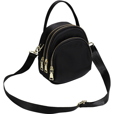 手机包女小包牛津布休闲