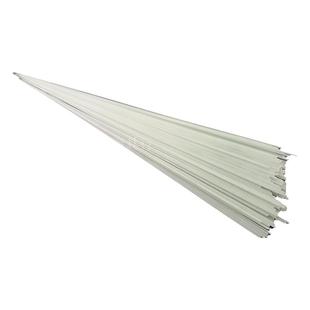 筏竿竿稍原材料进口玻纤 DIY尾梢 尖梢 黑鲷工房筏竿配件韩国大元