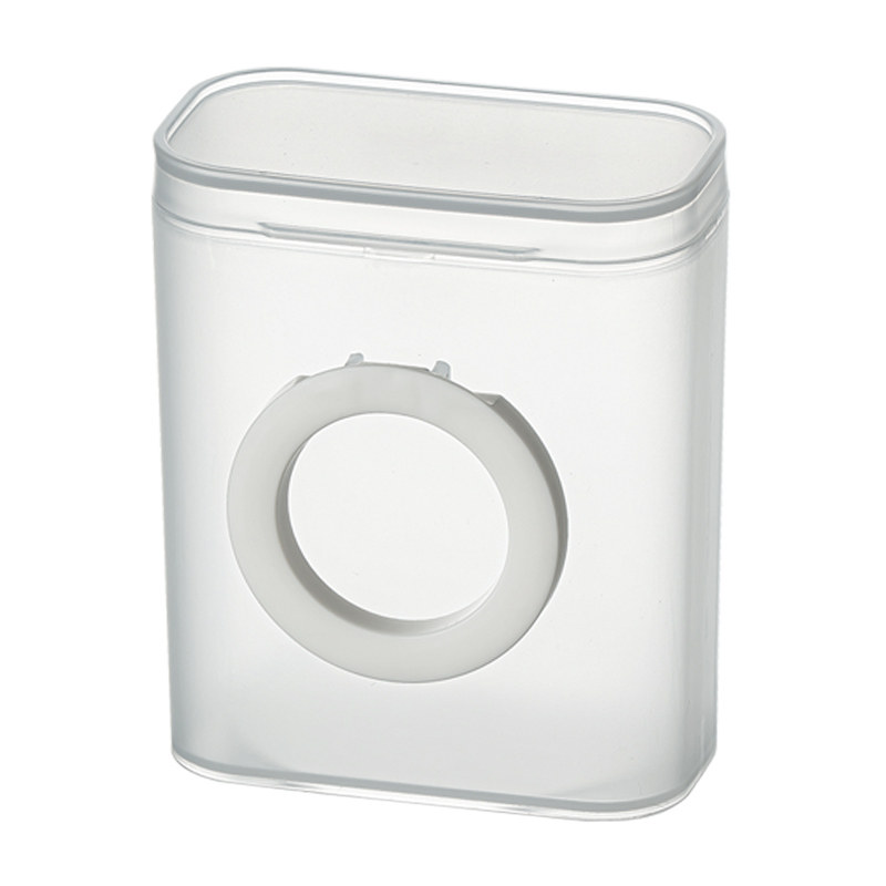 便携充电器数据线收纳盒桌面理线盒随身多功能充电线耳机整理神器