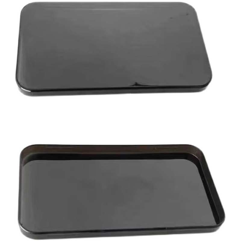 踏板车电动车方形仪表壳里程表外壳T1黑色仪表壳码表罩H1仪表上盖