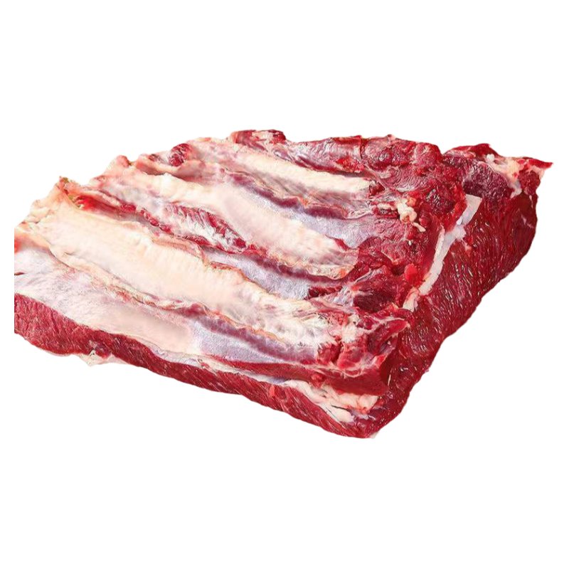 十斤牛腩新鲜现杀原切不调理牛肉
