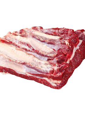 十斤牛腩新鲜现杀原切不调理牛肉