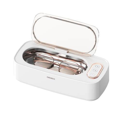 超声波迷你清洗机