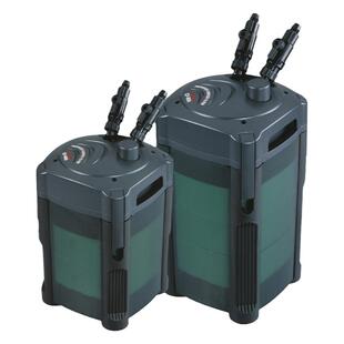 创星ATMAN 鱼缸缸外过滤器 外置过滤桶CF600 CF800 cf1000 cf1200