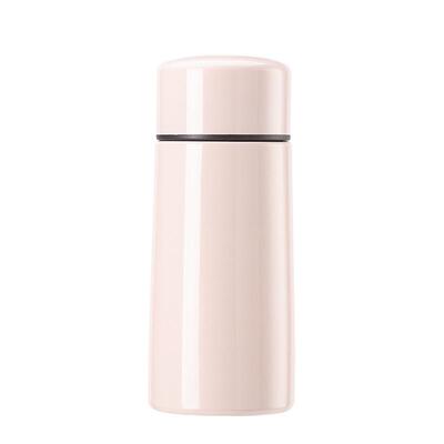 TakeToday保温杯女小巧便携316杯