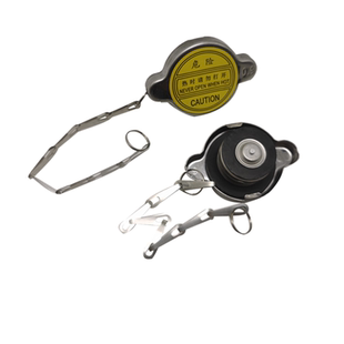 适用 比亚迪F3水箱盖 F0L3G3F6S6M6g6散热器盖 水箱盖总成 配件