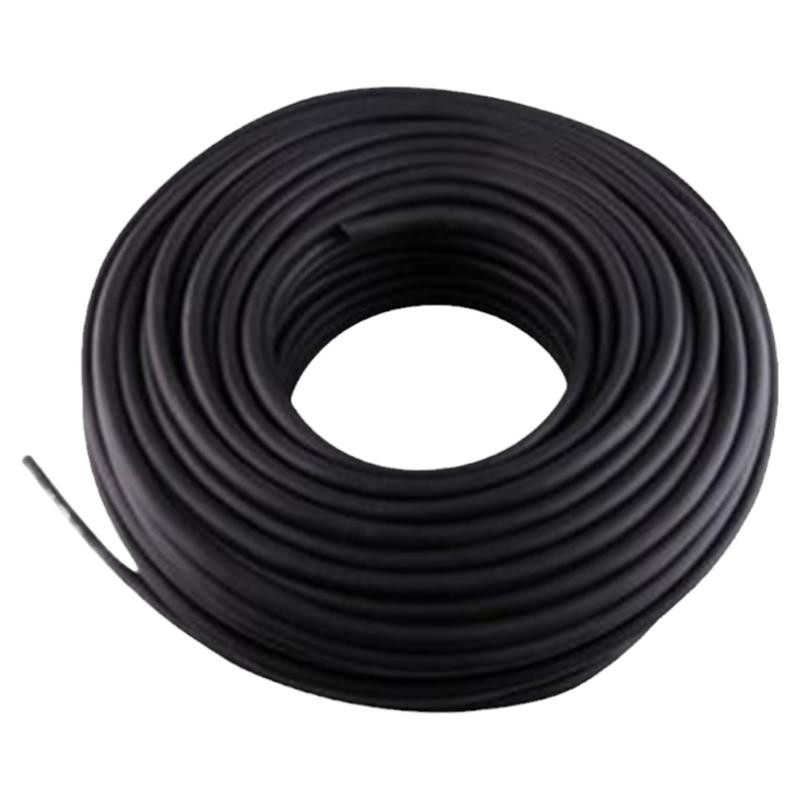 盆景造型专用铝丝铝线蟠扎定型绑花盆栽园艺铝条花艺制作黑铝丝线